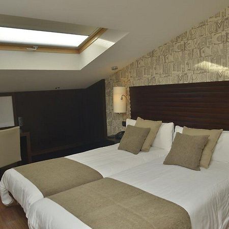 Hotel Gastronomico Casa Rosalia Брион Экстерьер фото