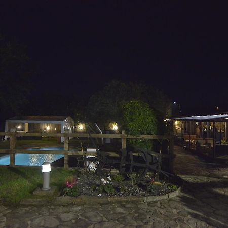 Hotel Gastronomico Casa Rosalia Брион Экстерьер фото