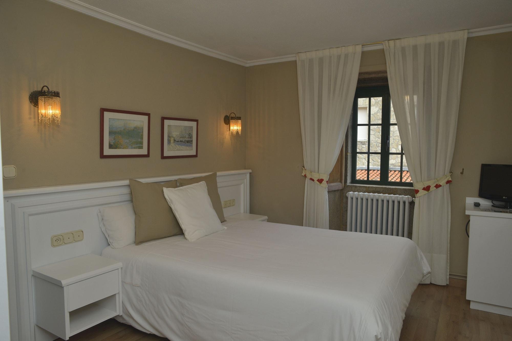 Hotel Gastronomico Casa Rosalia Брион Экстерьер фото