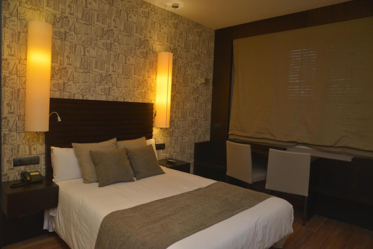 Hotel Gastronomico Casa Rosalia Брион Экстерьер фото