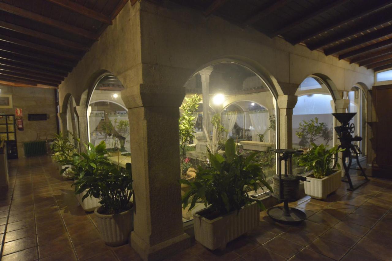 Hotel Gastronomico Casa Rosalia Брион Экстерьер фото