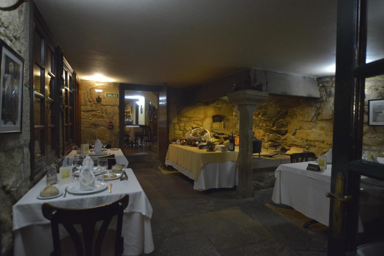 Hotel Gastronomico Casa Rosalia Брион Экстерьер фото