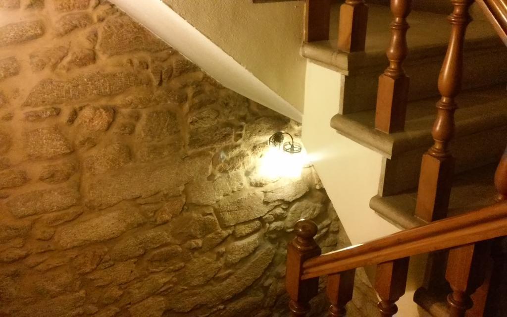 Hotel Gastronomico Casa Rosalia Брион Экстерьер фото