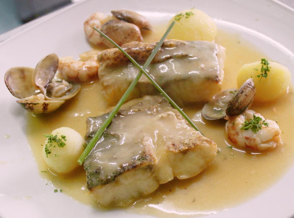 Hotel Gastronomico Casa Rosalia Брион Экстерьер фото