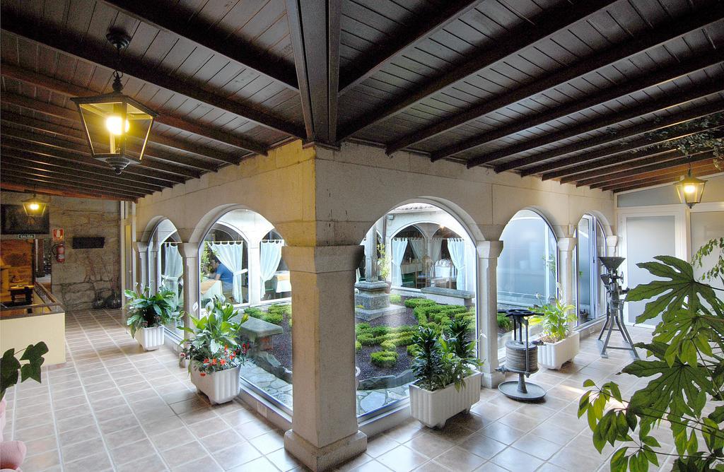 Hotel Gastronomico Casa Rosalia Брион Экстерьер фото