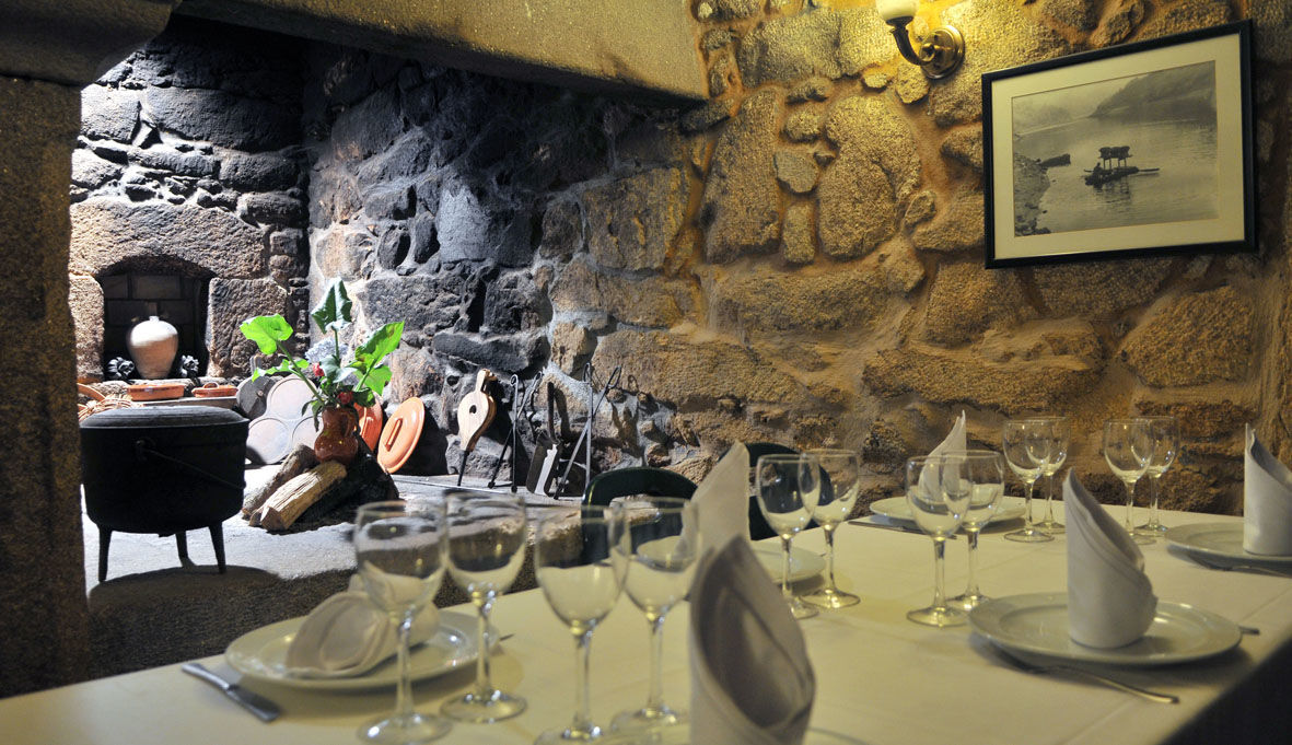 Hotel Gastronomico Casa Rosalia Брион Экстерьер фото