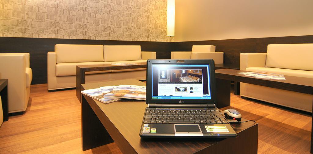 Hotel Gastronomico Casa Rosalia Брион Экстерьер фото