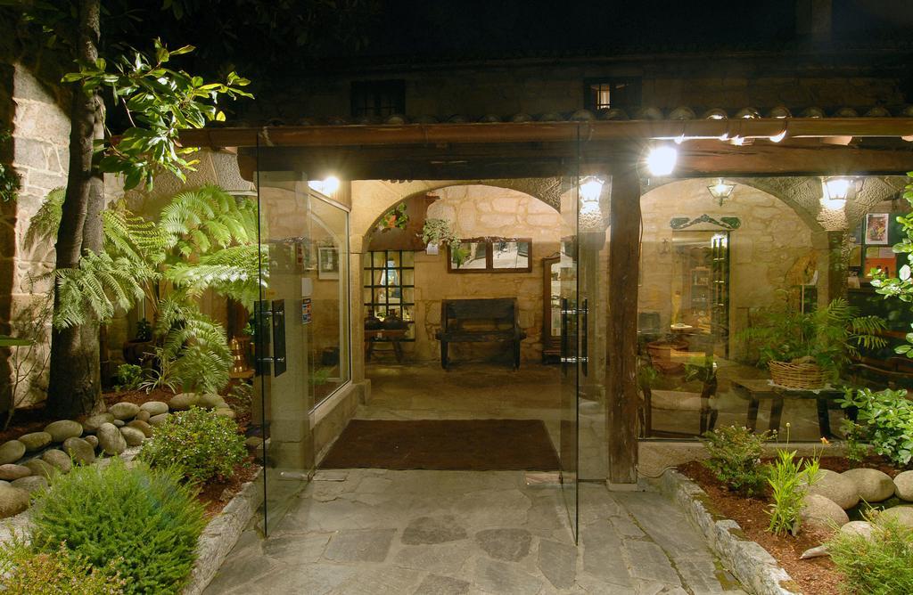 Hotel Gastronomico Casa Rosalia Брион Экстерьер фото