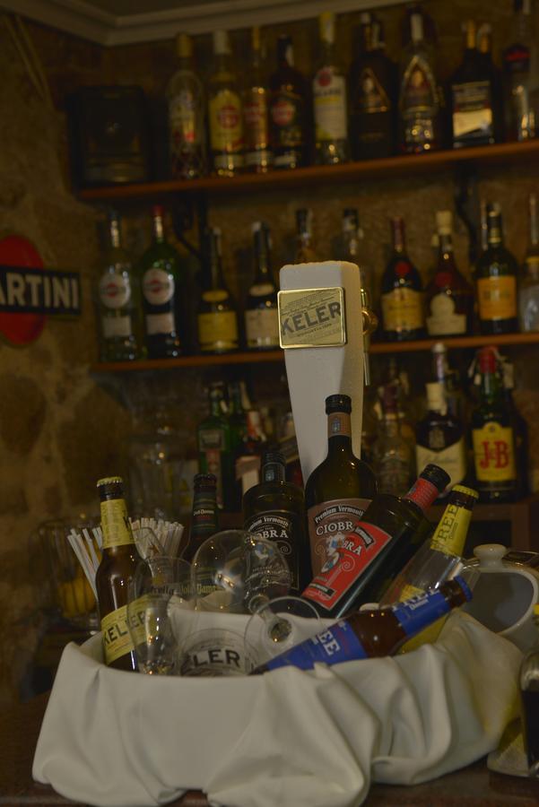 Hotel Gastronomico Casa Rosalia Брион Экстерьер фото